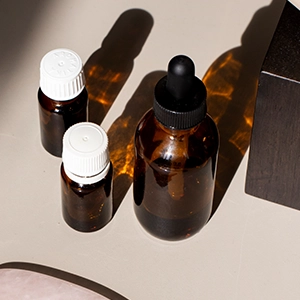 spa items